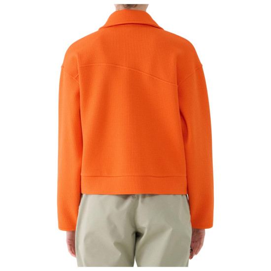 4F Γυναικείο φούτερ